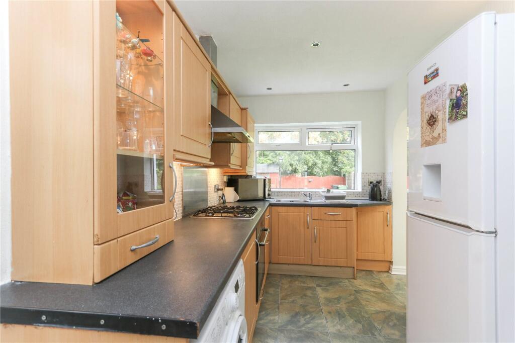 House in Stockport, Cheadle Heath - View 5