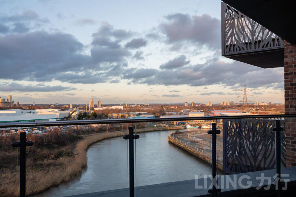 Main image of property: Cityview Point, Poplar, E14