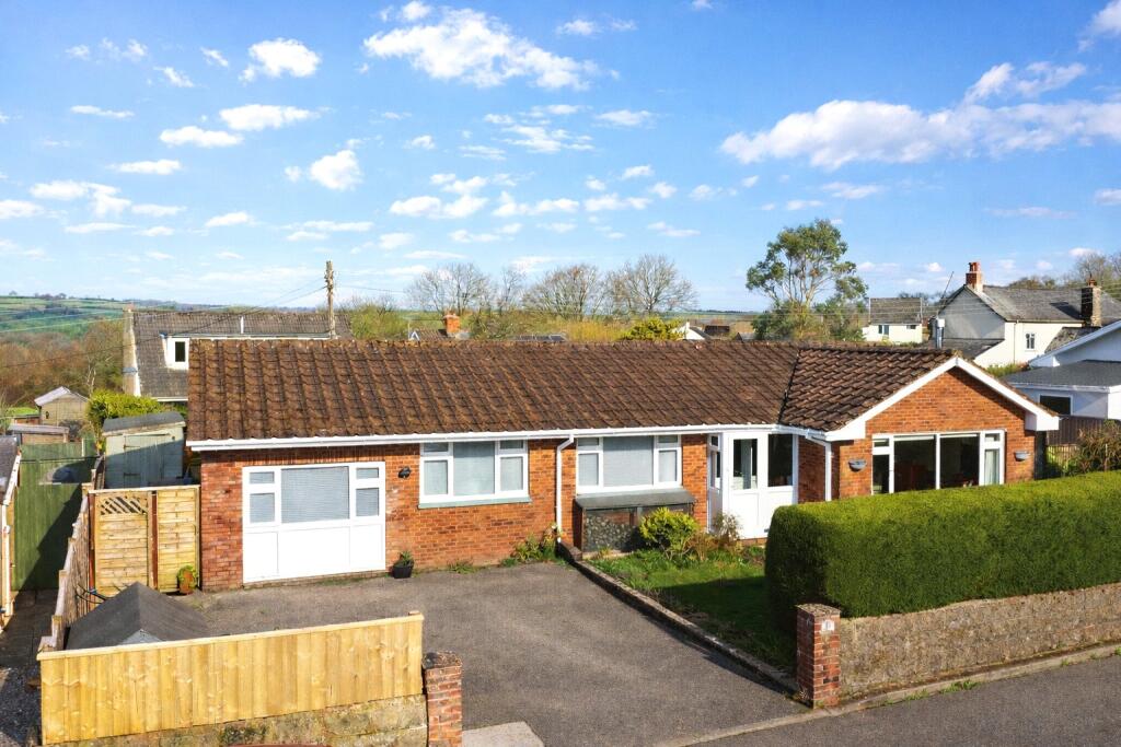 Main image of property: Fairfield, Bratton Fleming, Barnstaple, Devon, EX31