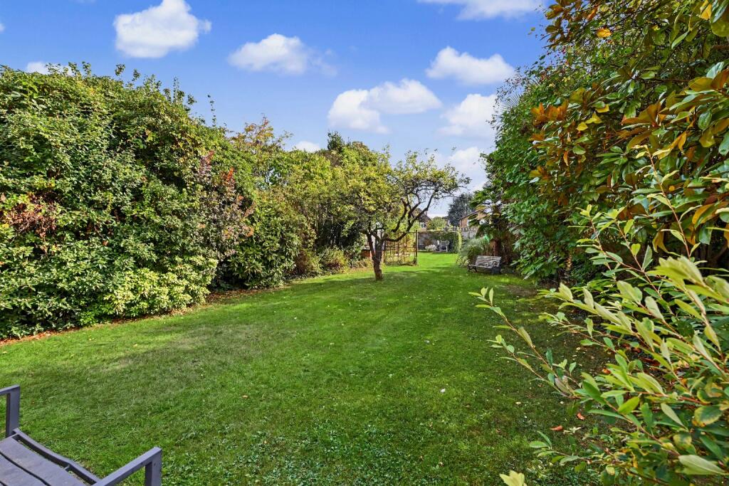 House in Hemel Hempstead - View 4