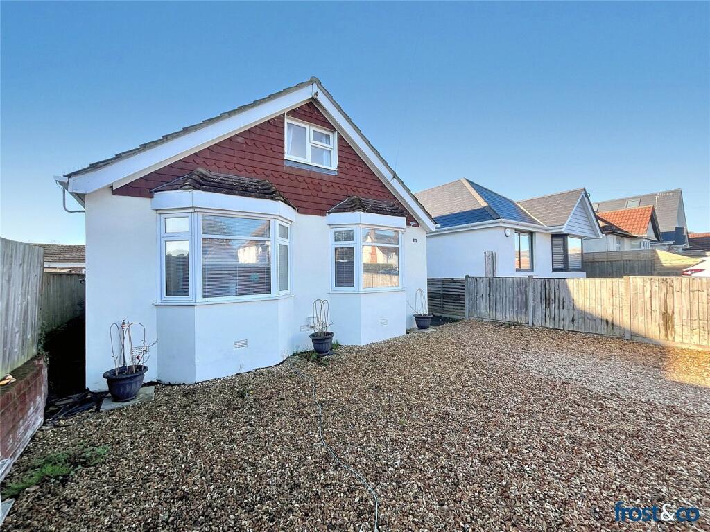 Main image of property: Pottery Road, Lower Parkstone, Poole, Dorset, BH14