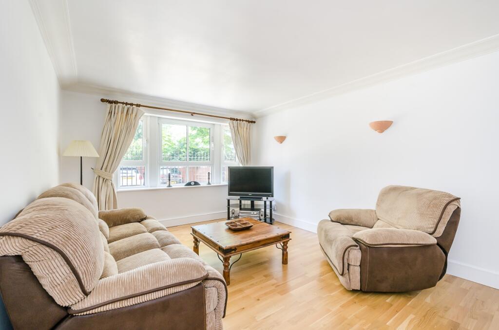 Main image of property: Wrights Lane London W8
