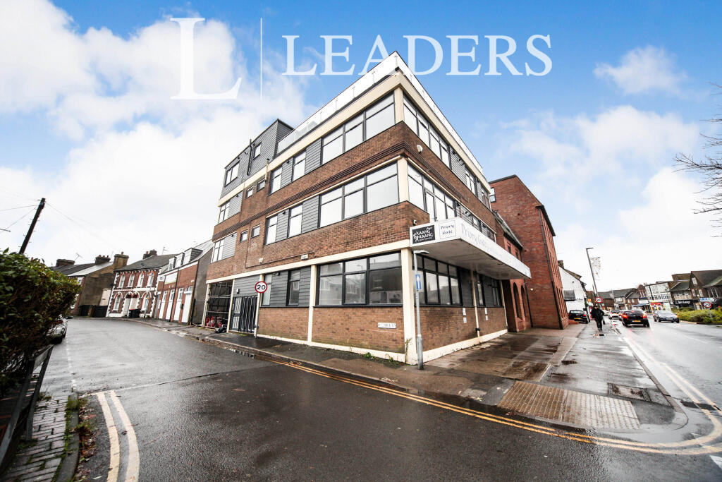 Main image of property: West Street, Dunstable, LU6