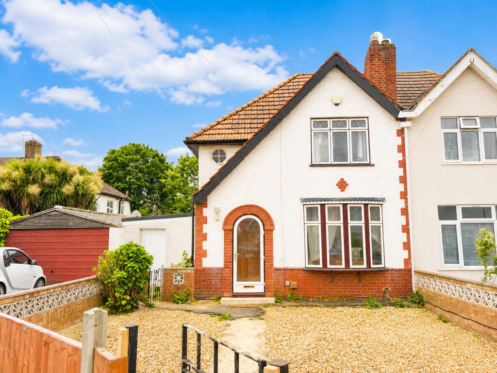 Main image of property: Napier Close, West Drayton