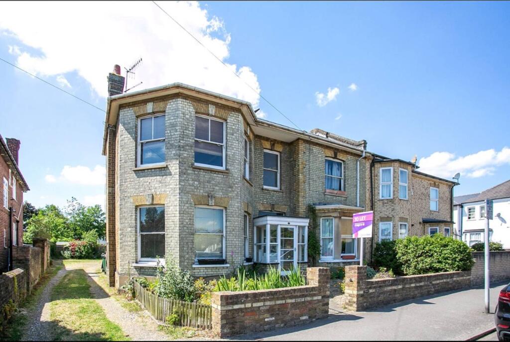 Main image of property: St Johns Road, Watford, WD17