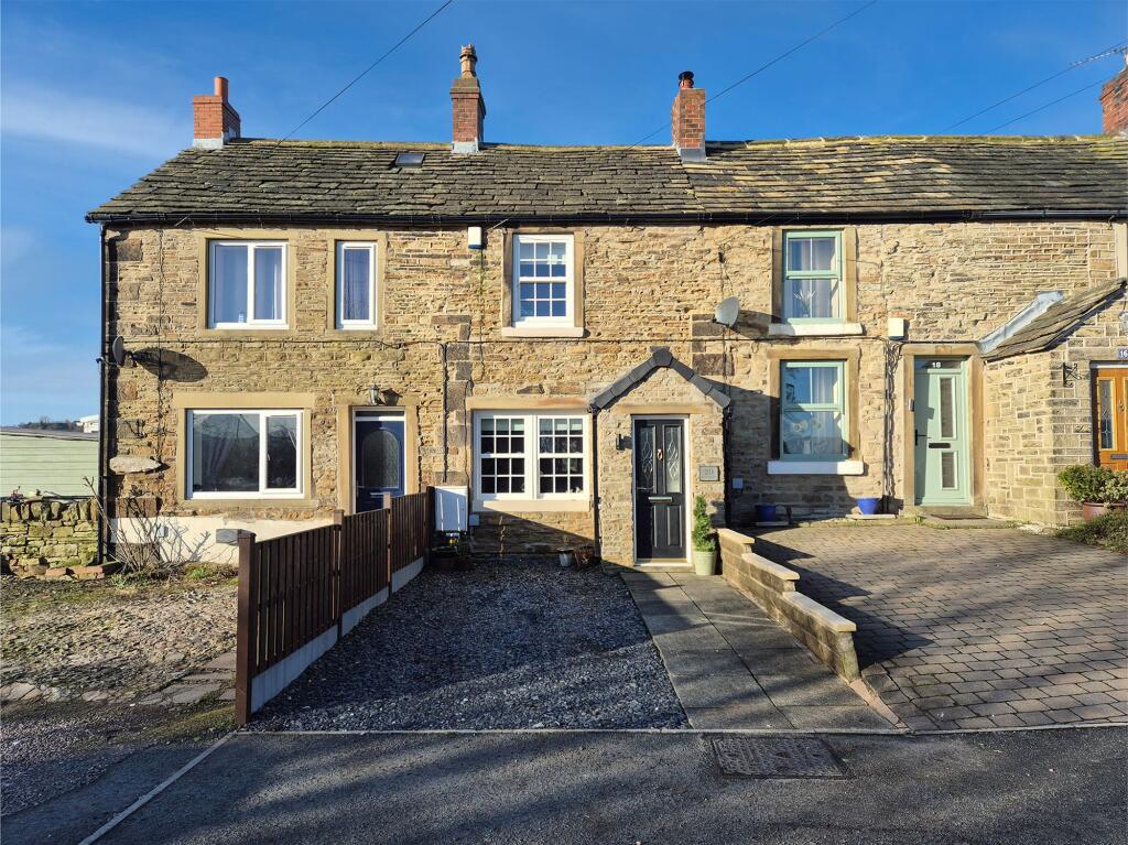 Main image of property: Low Barn, Barnsley Road, Flockton