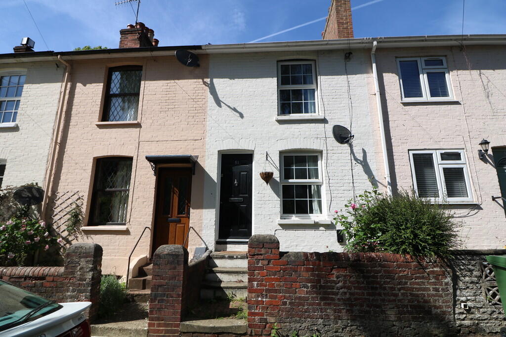 Main image of property: Orchard Way, Dorking