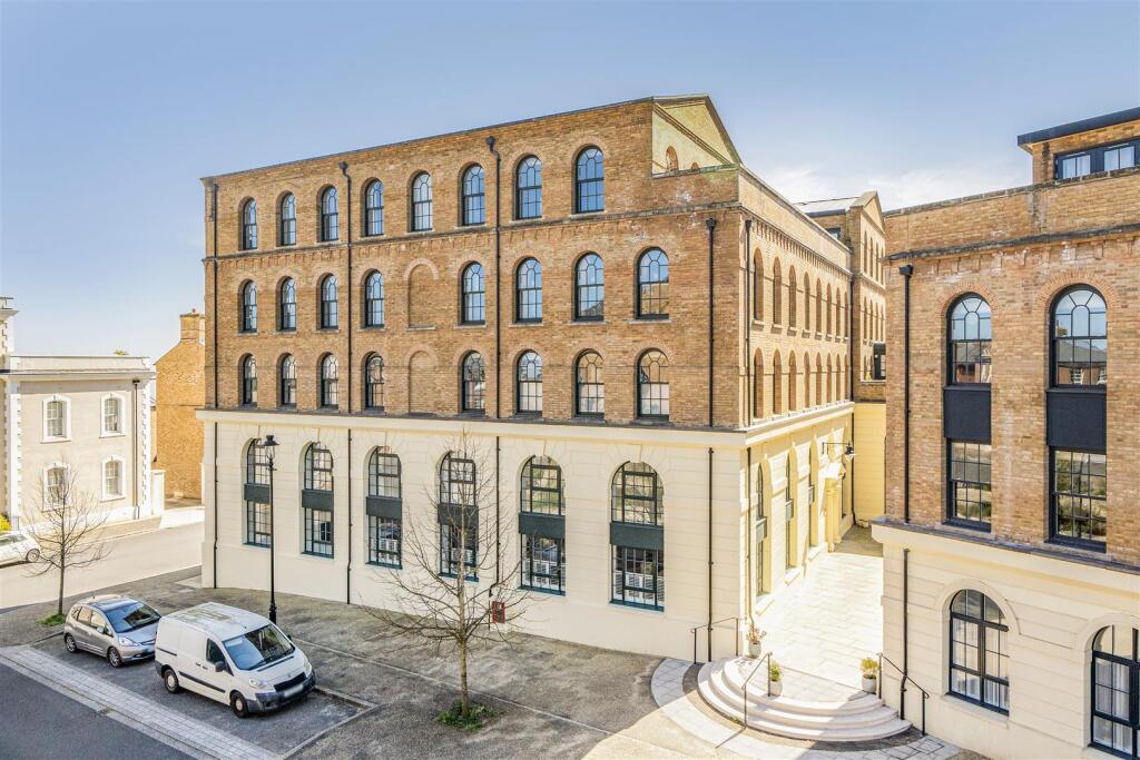 Main image of property: Monaveen House, Poundbury, Dorchester