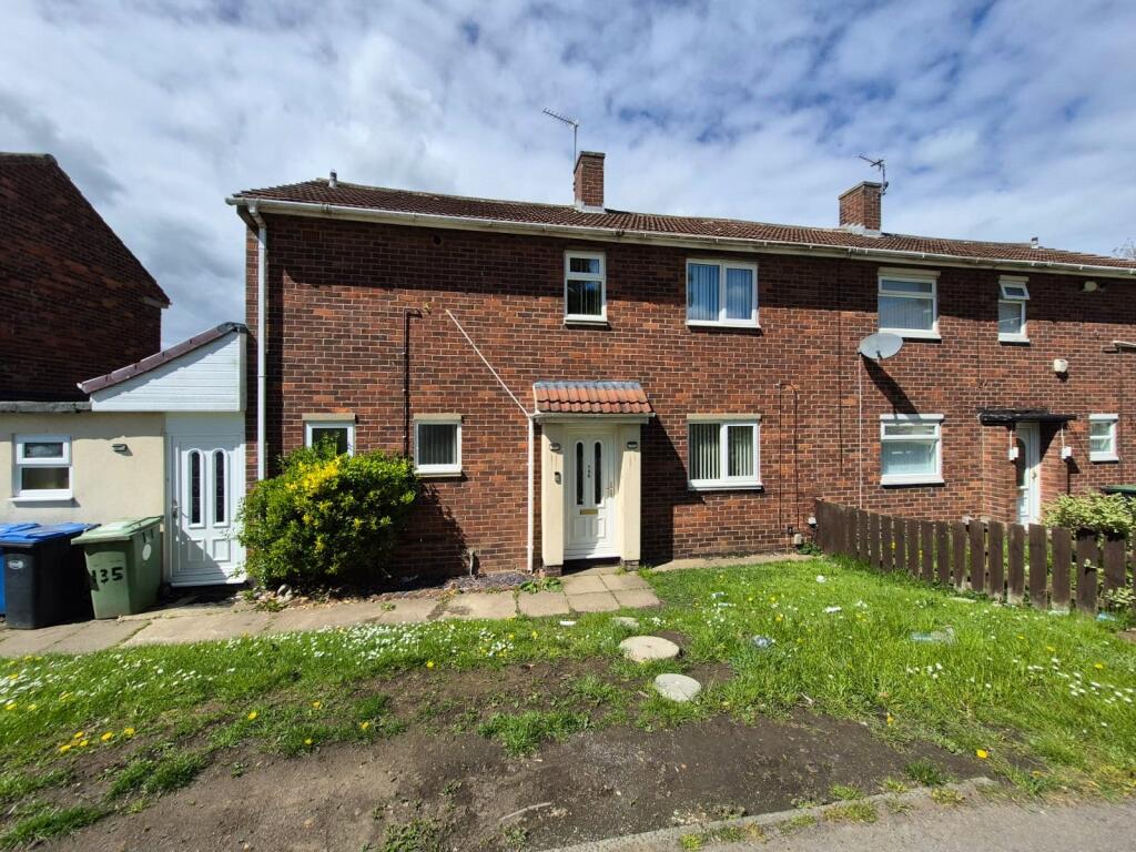 Main image of property: Yoden Road, Peterlee, SR8