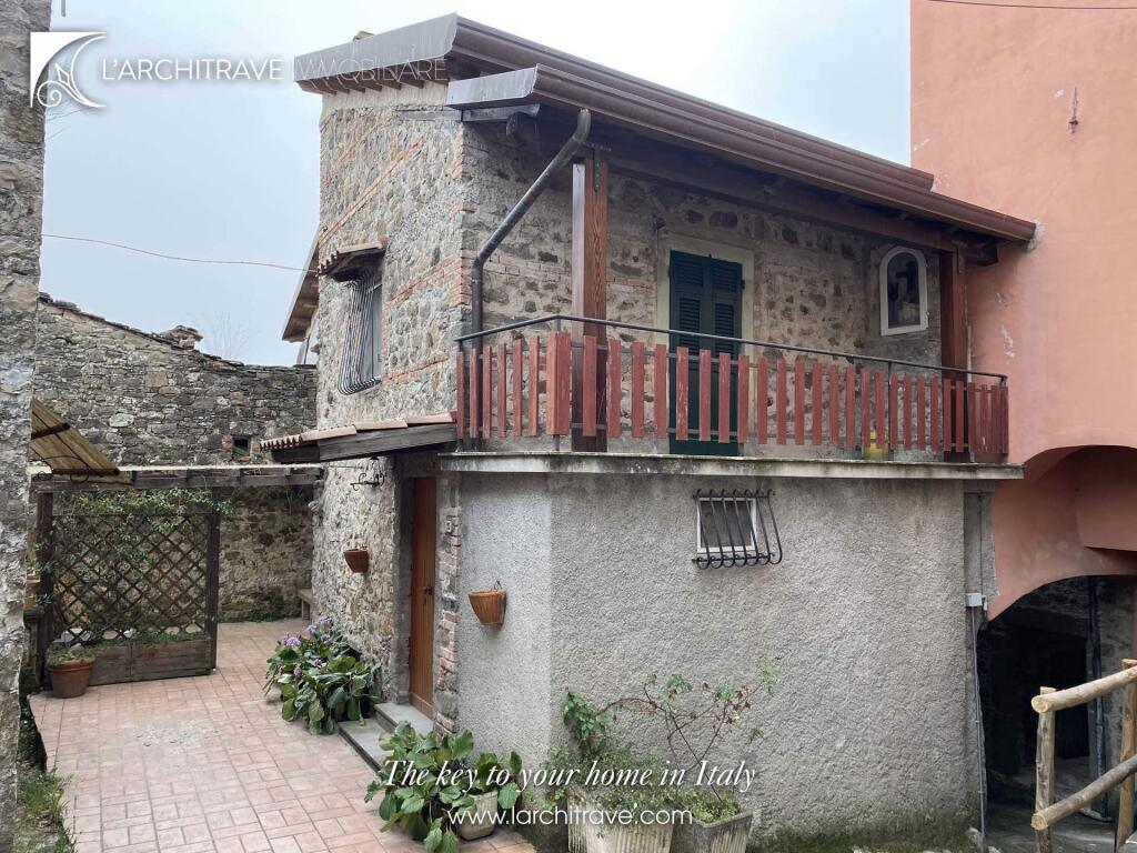 Main image of property: Tuscany, Lunigiana, Bagnone