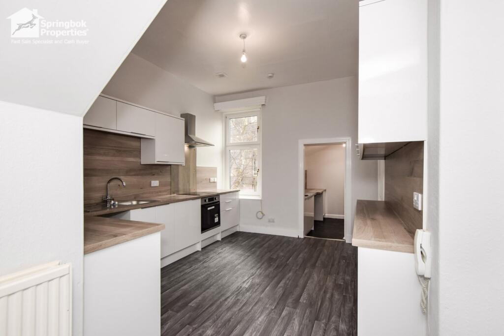 Salisbury Terrace, Aberdeen, Aberdeen – další