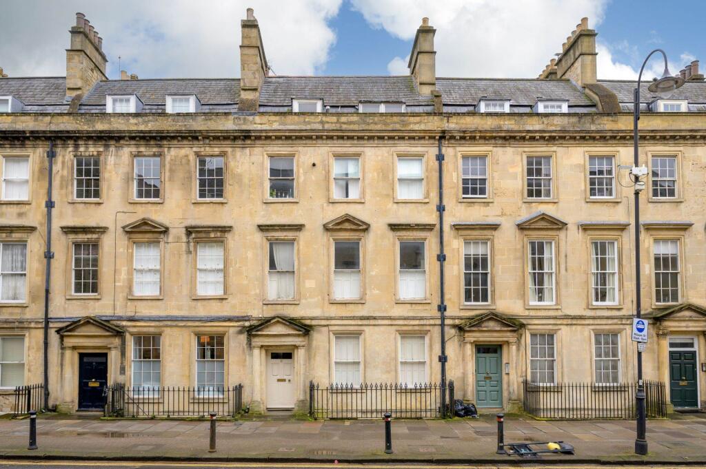 Main image of property: Bladud Buildings