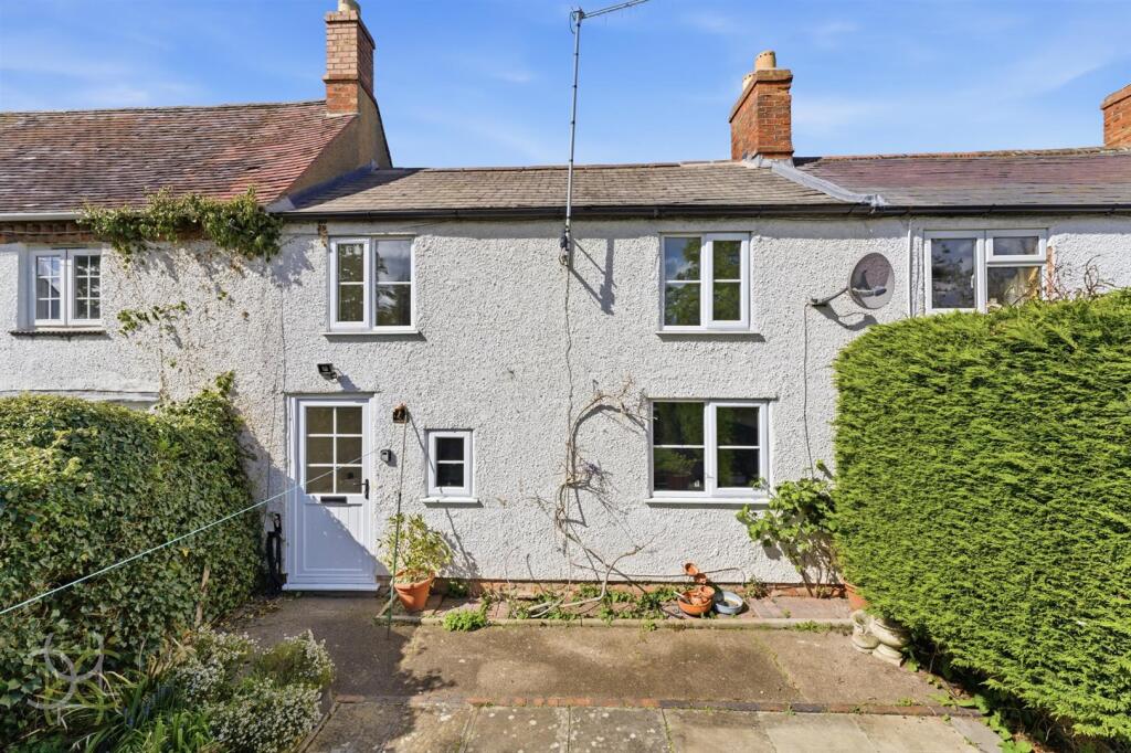 Main image of property: School Road, Evesham