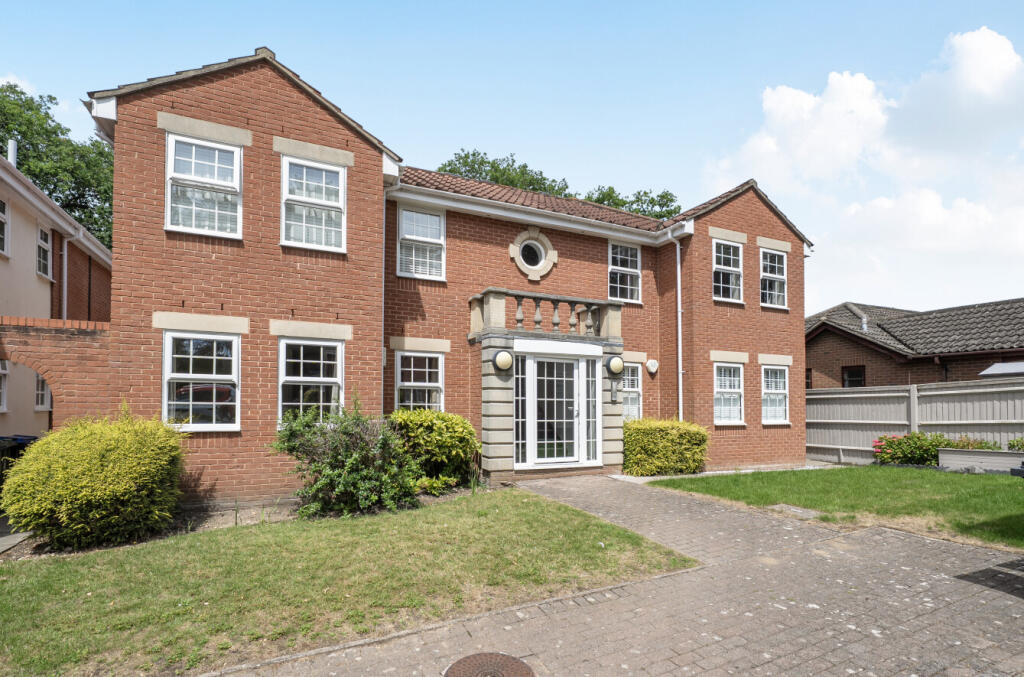 Main image of property: Raleigh Way, Frimley, Camberley, Surrey, GU16
