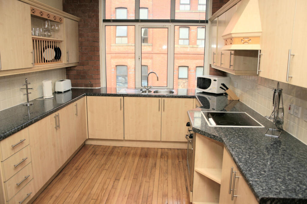 Main image of property: 384 Chester Road, Manchester, M16