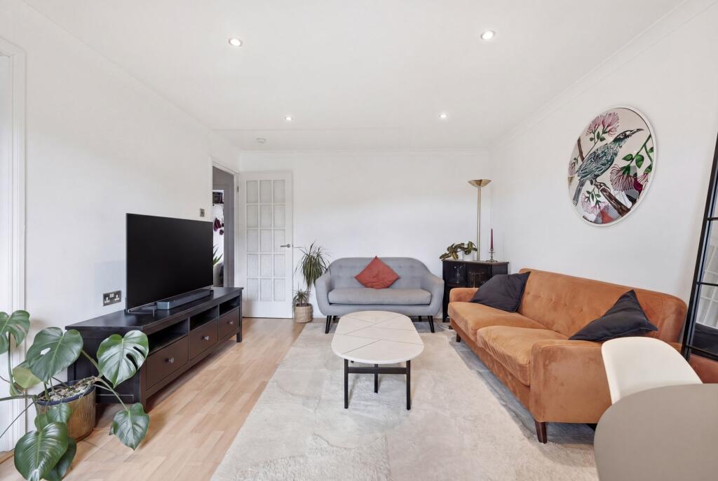 Main image of property: Edmeston Close, London, E9