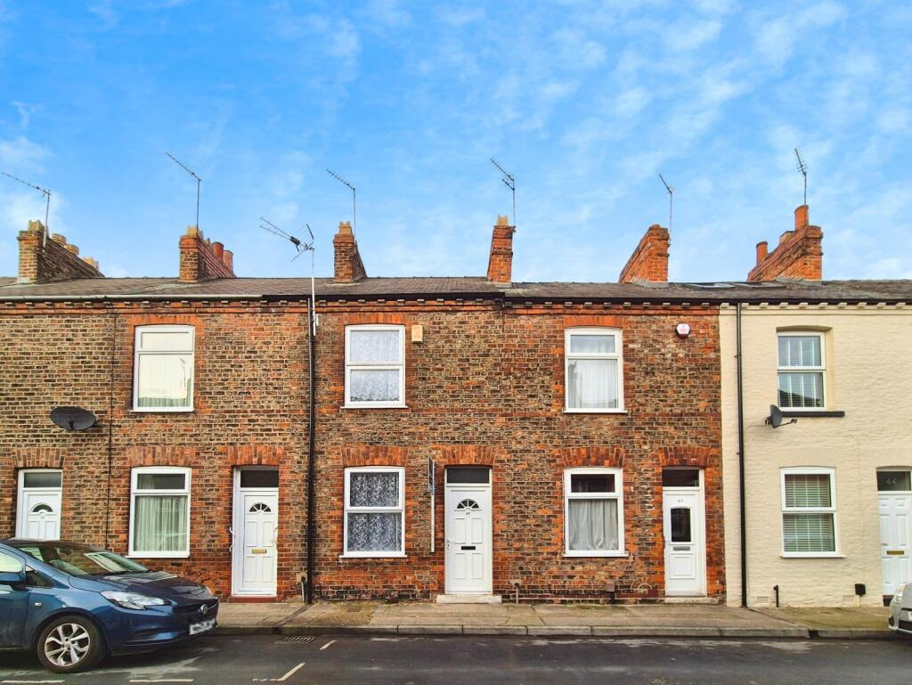 Main image of property: Stamford Street East, York, North Yorkshire, YO26