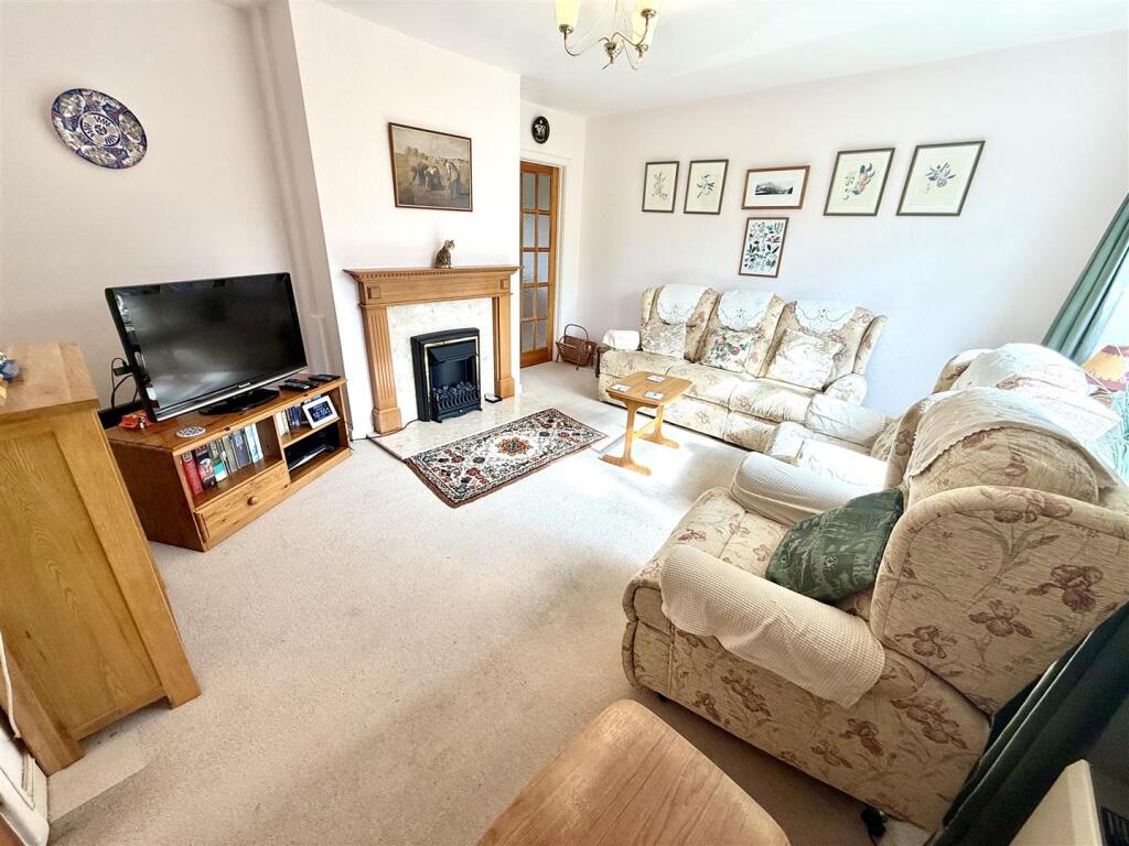 House in Hereford, Pipe and Lyde - View 5
