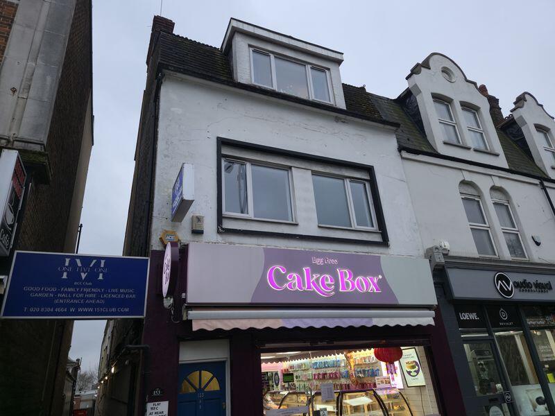 Main image of property: Broadway, Bexleyheath