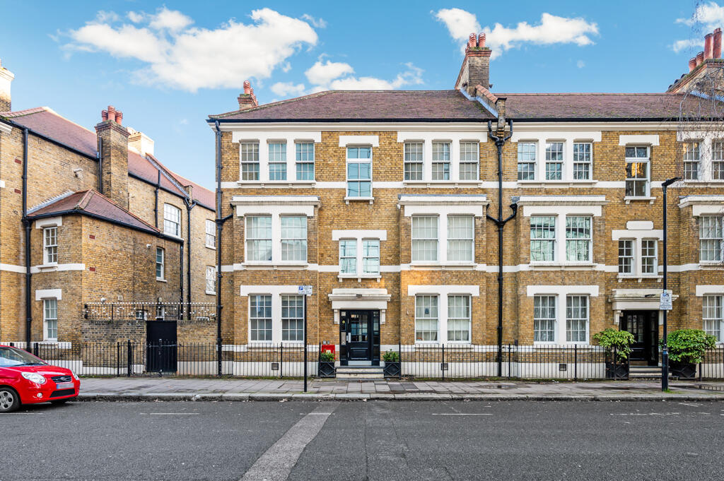 Main image of property: The Waterloo Estate, Waterloo London SE1