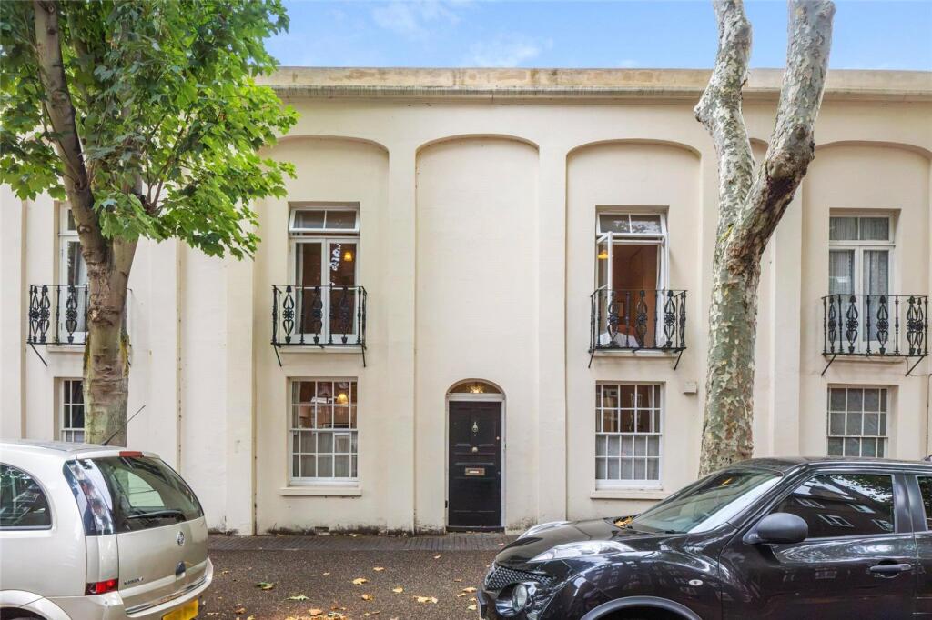 House in London