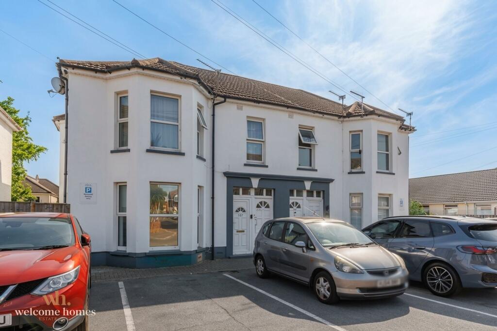 Main image of property: Malmesbury Park Road, Bournemouth, BH8
