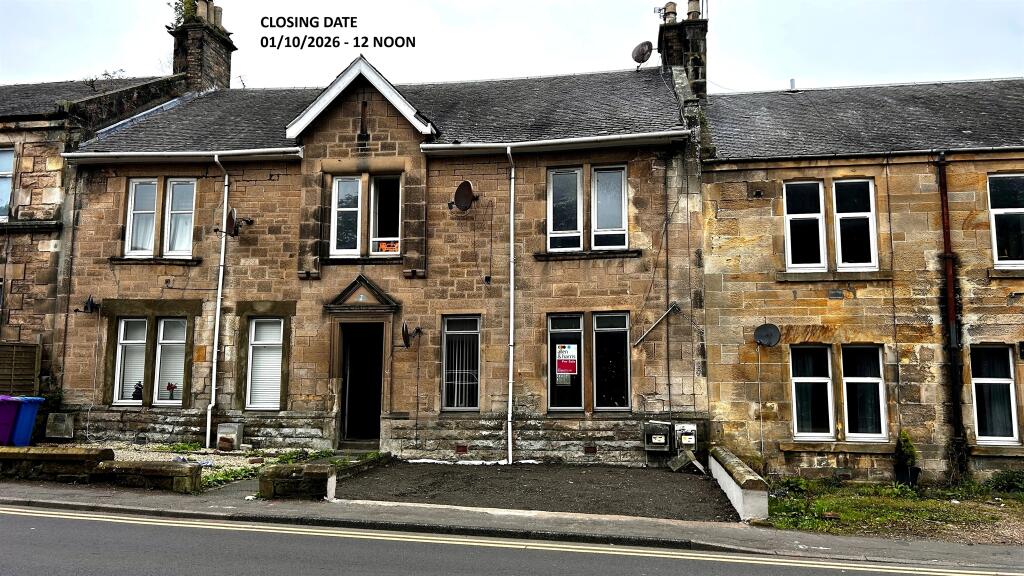Main image of property: Dalry Road, Kilwinning
