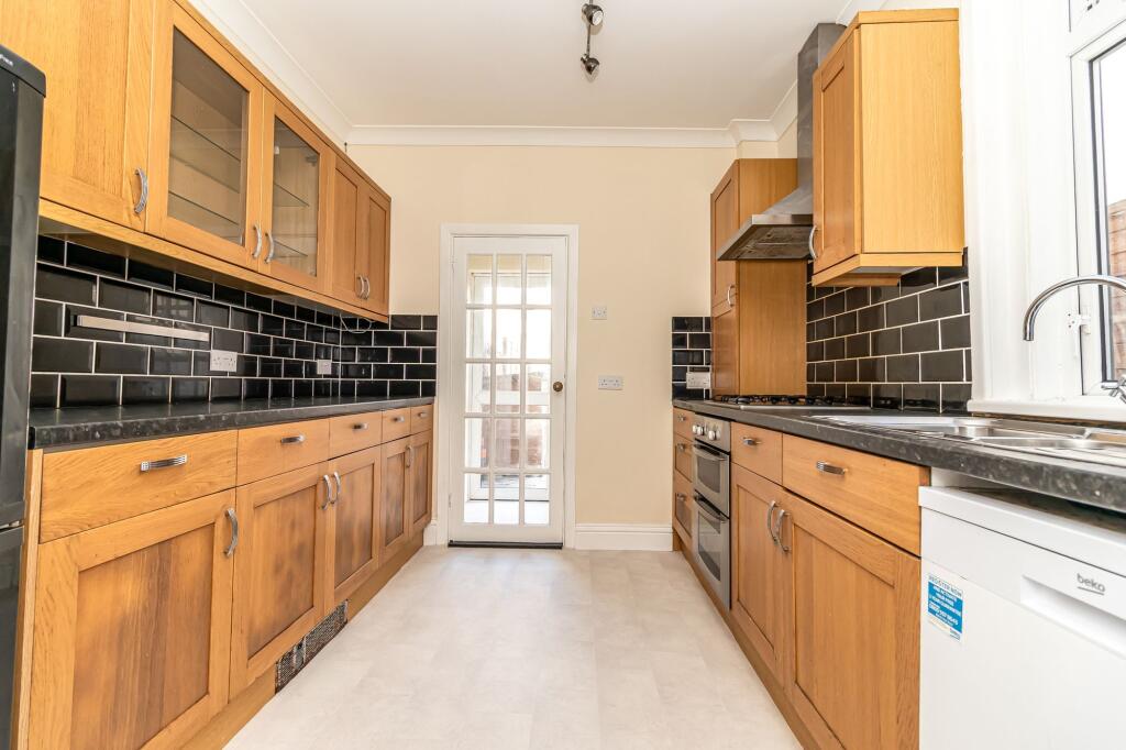 House in Portsmouth - View 4