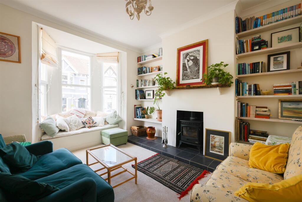 Main image of property: Reginald Road, Bexhill-On-Sea
