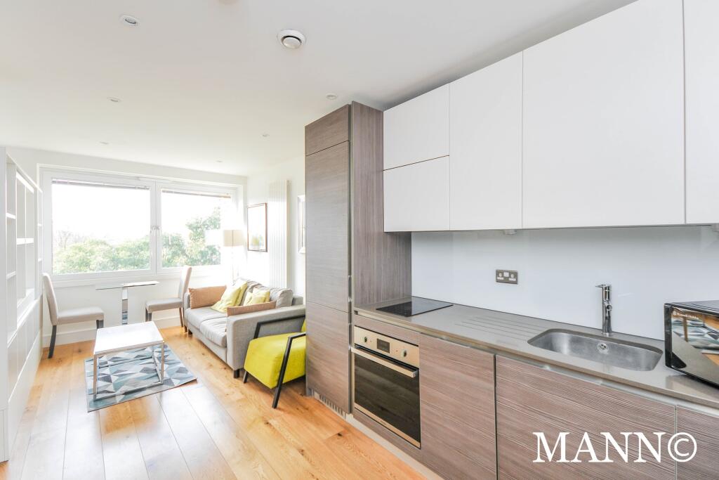 Main image of property: Riverdale House, Lewisham, SE13