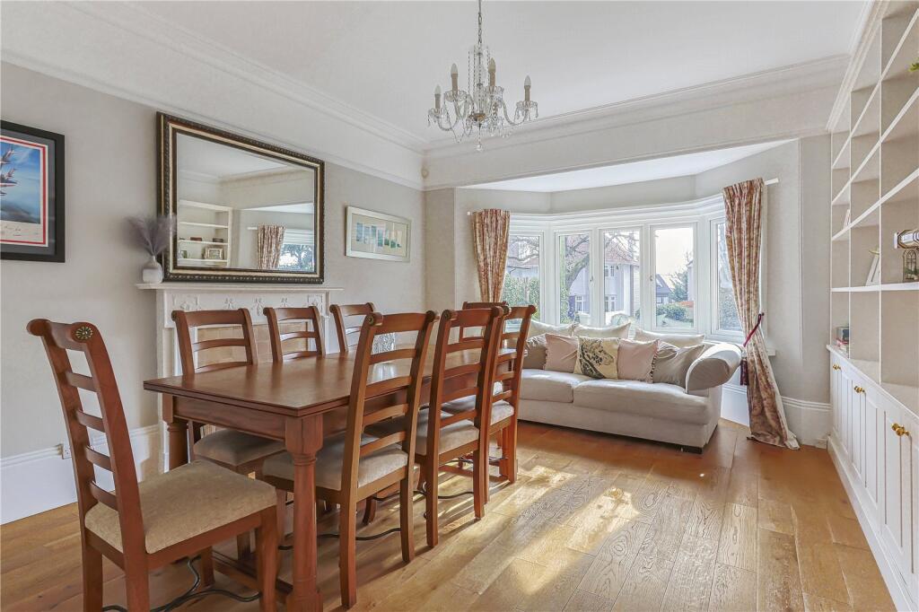 House in Poole - More