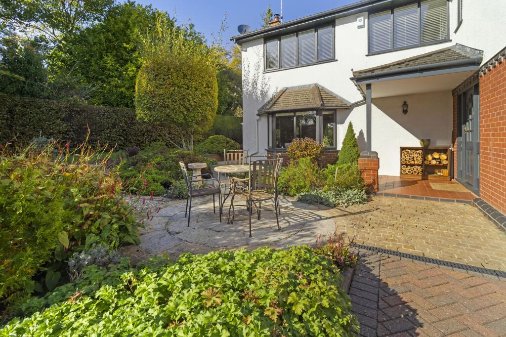 Spetchley Road, Spetchley, WR5 photo 4