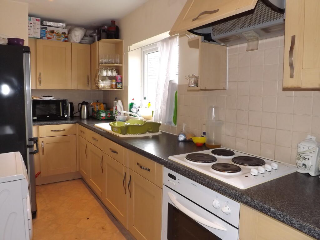 Main image of property: Linden Road, Luton, Beds