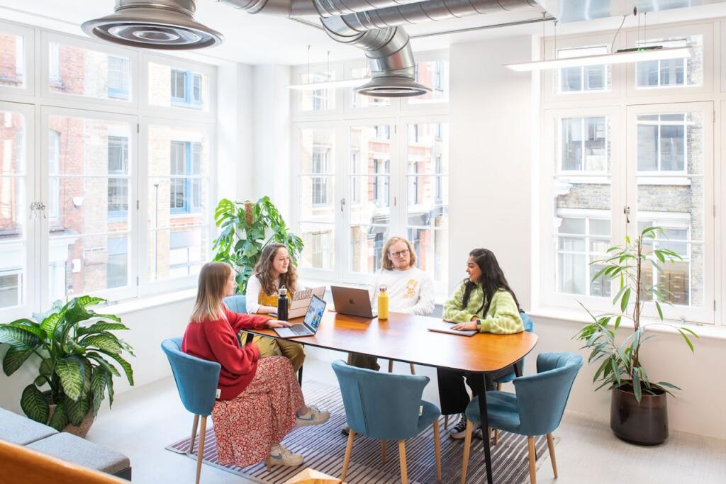 Main image of property: 52 Tabernacle Street (Office 3.05), Shoreditch, London, EC2A 4NJ