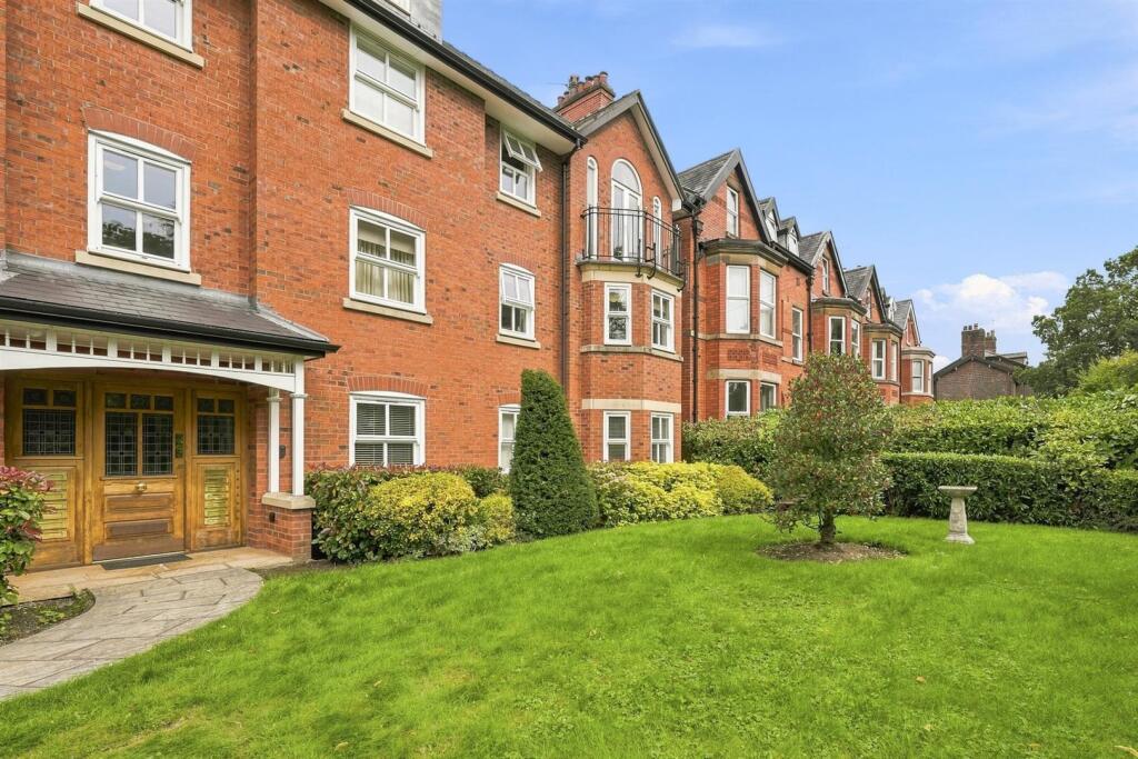 Apartment in Macclesfield, Bollinbrook - View 5