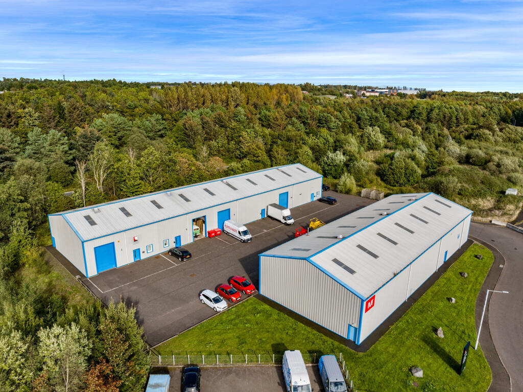 Main image of property: Unit 30 Fife Food & Business Centre, Faraday Road, Southfield Industrial Estate, Glenrothes, Scotland, KY6 2RU