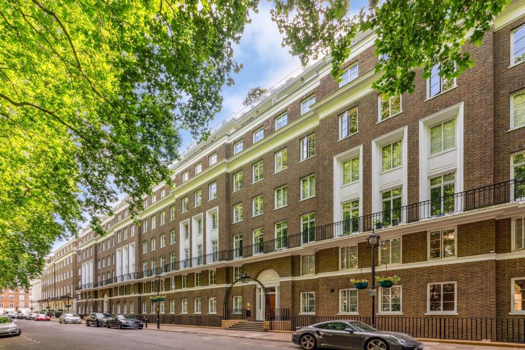 Main image of property: Huge Lateral Apartment - Bryanston Square, Marylebone, W1H