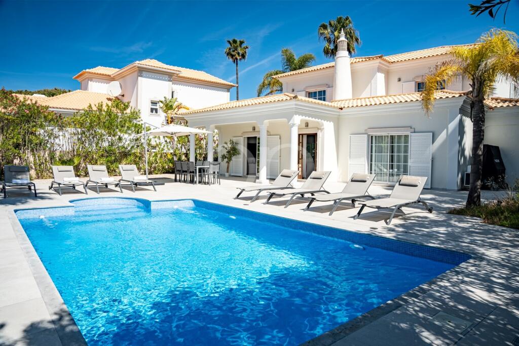 Main image of property: Algarve, Almancil