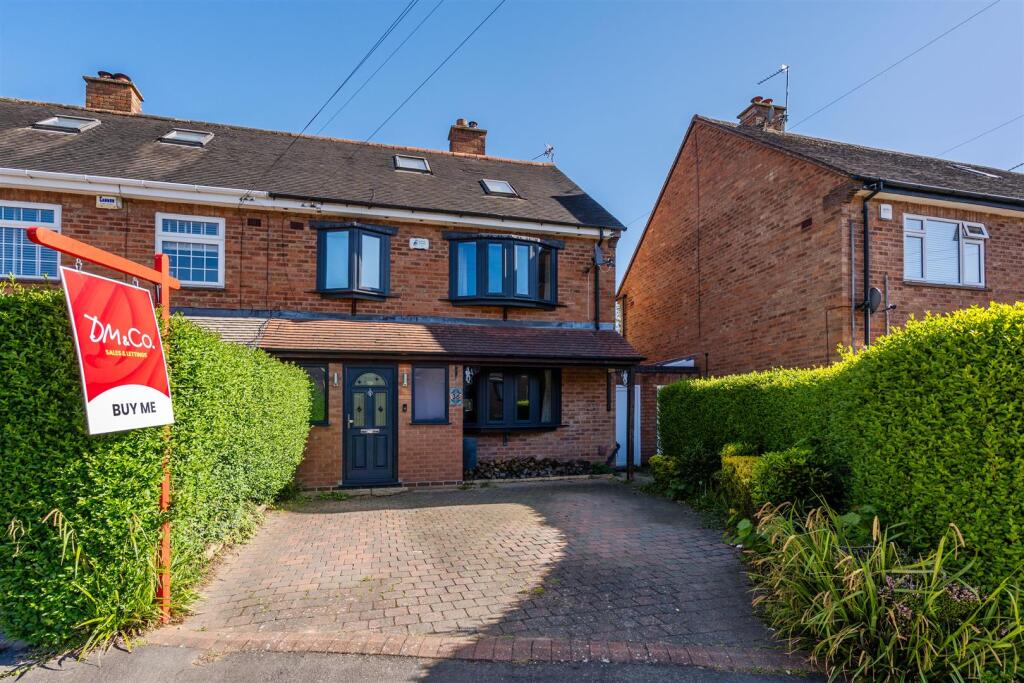 Main image of property: Packwood Close, Bentley Heath, Solihull