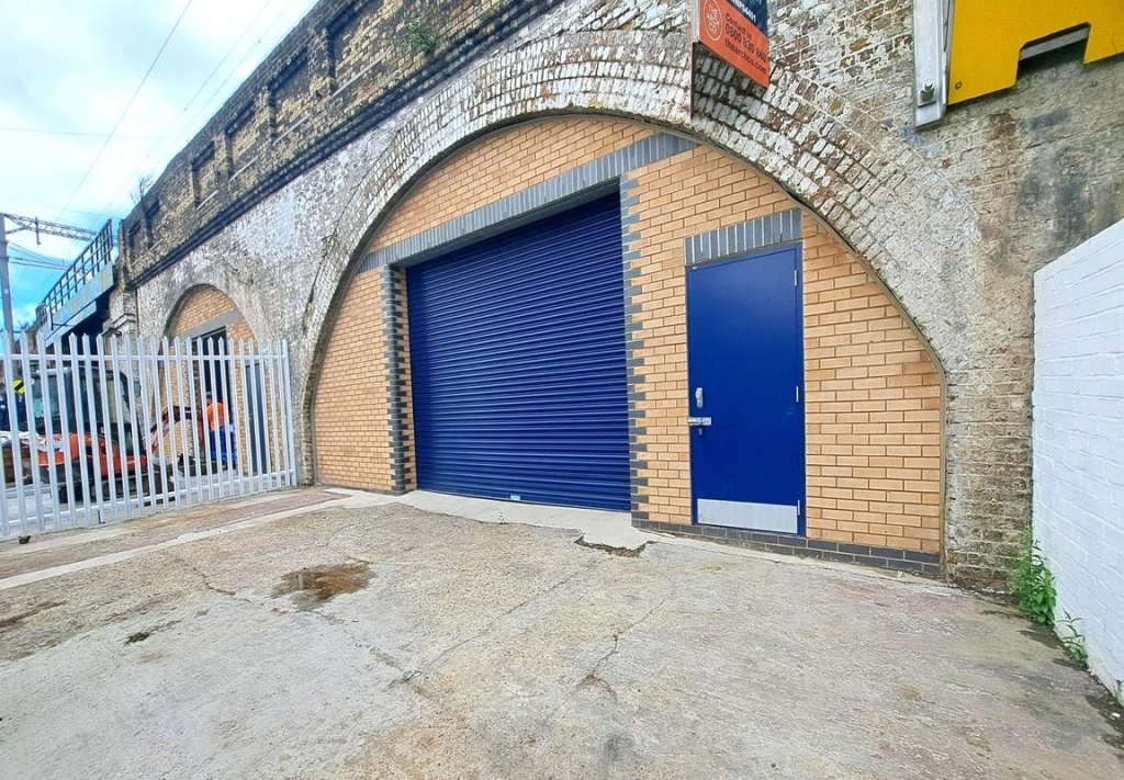 Flexible property space