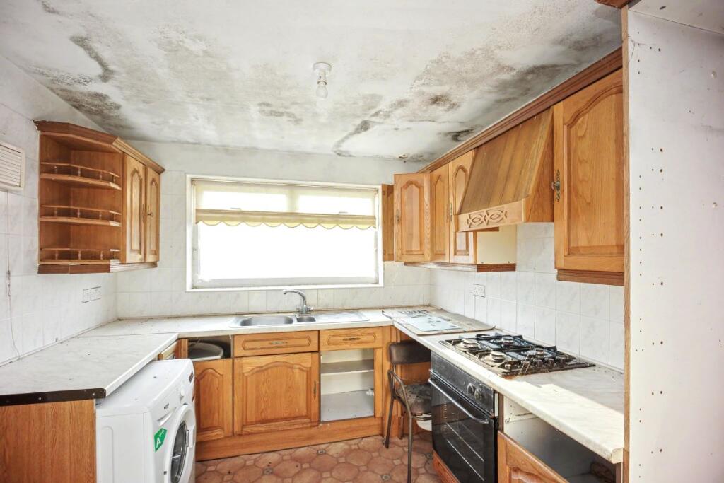 House in Liverpool - More