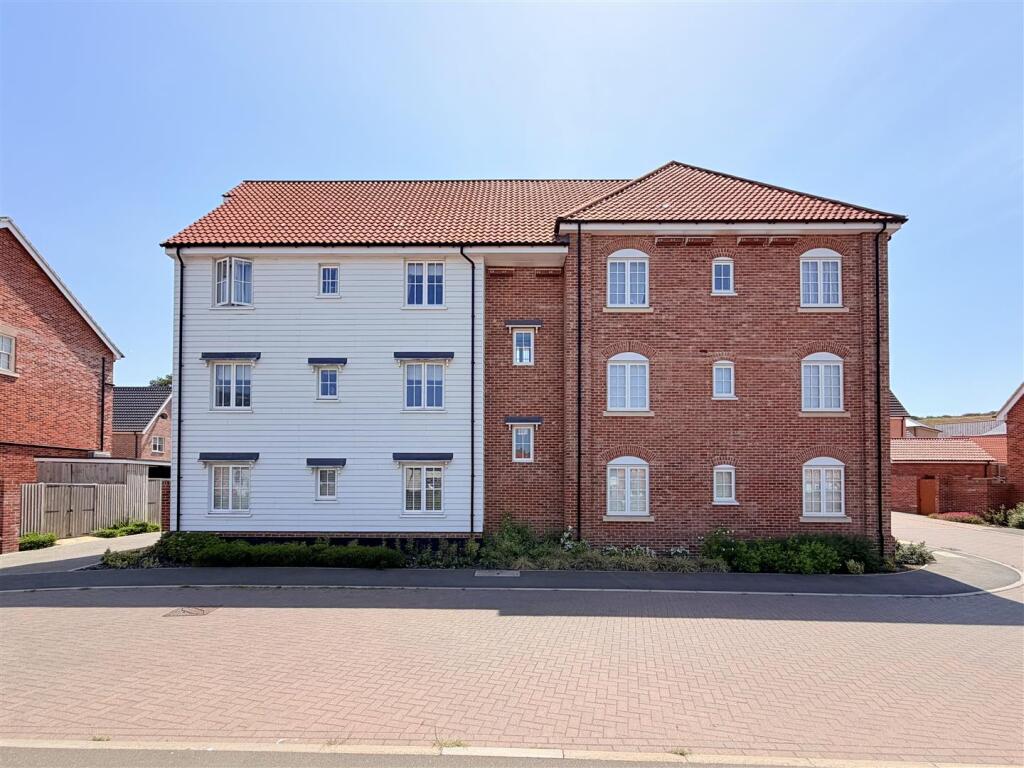 Main image of property: Quarry Avenue, Needham Market, Ipswich