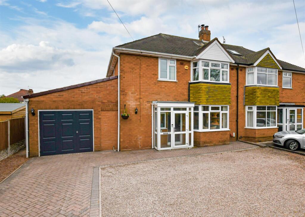 Main image of property: Station Road, Wombourne, Wolverhampton