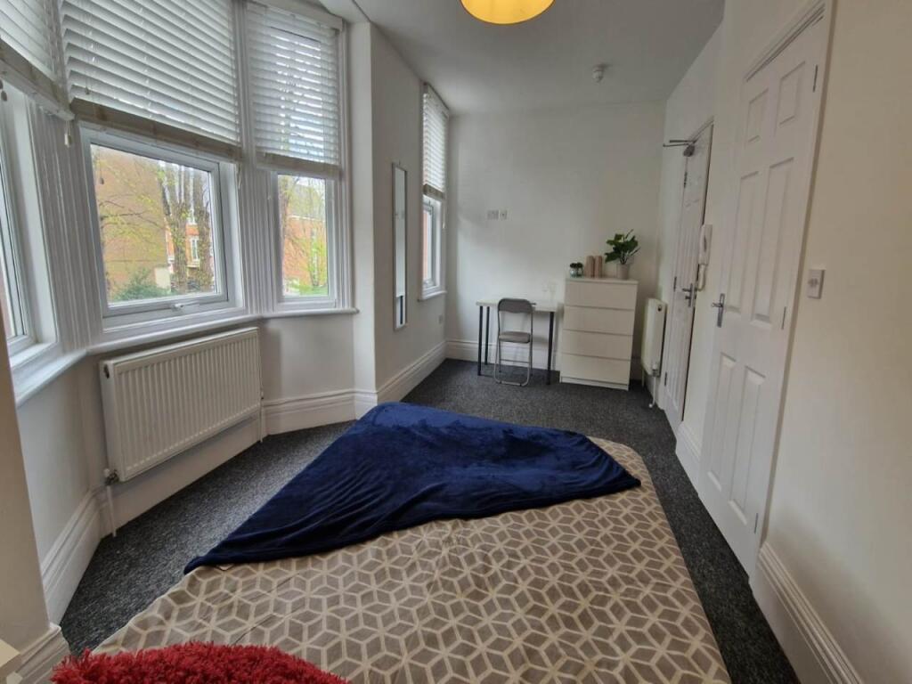 Main image of property: Bass Street, Derby, 