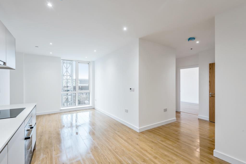 Main image of property: Royal Winchester House, Bracknell, RG12