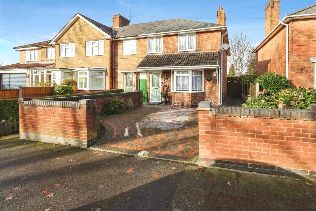 Additional image 17 of Harringay Road, Birmingham, West Midlands, B44