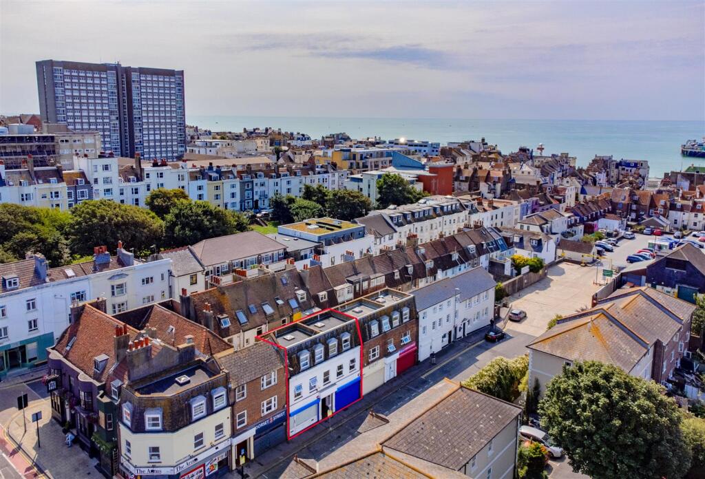 Main image of property: Dorset Street, Brighton