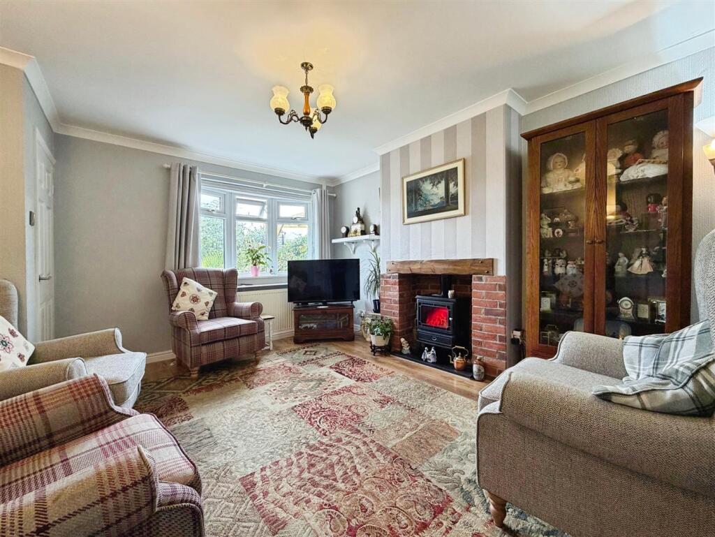 House in Retford, Newtown - View 4