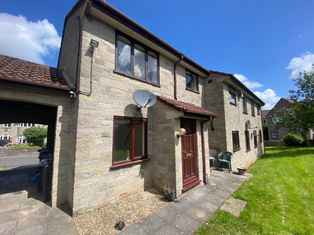 Main image of property: Farrington Road, Paulton, Bristol