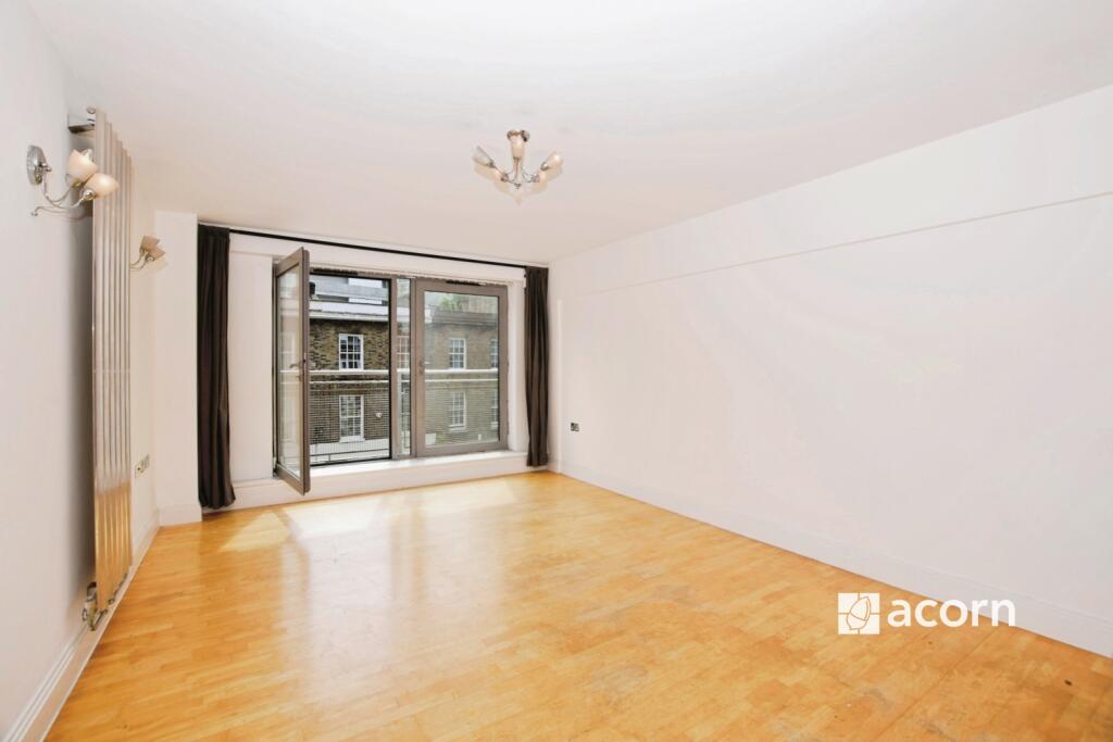 Main image of property: Grange Road London Bridge SE1